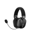 Casti gaming wireless Havit Fuxi-H3, 2.4GHz, Bluetooth, Jack 3.5 mm, Latenta 24ms, Negru