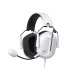Casti gaming cu fir Havit H2033d, Compatibil console, Alb + Negru