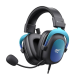 Casti gaming cu fir Havit H2002U PRO, 7.1 USB, Microfon detasabil, Gradient