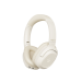 Casti over-ear Bluetooth Havit H612BT PRO, BT 5.4, ANC -30dB, autonomie 50h, Bej