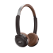 Casti over-ear Bluetooth Havit H616BT, BT 5.4, autonomie 60h, Maro