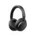 Casti over-ear Bluetooth Havit H619BT, BT 5.4, autonomie 20h, Negru