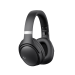 Casti over-ear Bluetooth Havit H630BT, BT 5.3, autonomie 55h, TF/SD, Negru