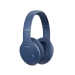 Casti over-ear Bluetooth Havit H633BT, BT 5.3, autonomie 175h, Albastru