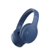 Casti over-ear Bluetooth Havit H633BT, BT 5.3, autonomie 22h, Albastru