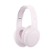 Casti over-ear Bluetooth Havit H633BT, BT 5.3, autonomie 22h, Roz