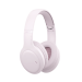 Casti over-ear Bluetooth Havit H633BT, BT 5.3, autonomie 175h, Roz