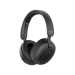 Casti over-ear Bluetooth Havit H655BT, BT 5.3, ANC -35dB, autonomie 76h, Negru