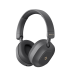 Casti over-ear Bluetooth Havit H668BT, BT 5.4, ANC -25dB, autonomie 80h, Hi-Res, Negru