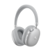 Casti over-ear Bluetooth Havit H670BT, BT 6.0, ANC -45dB, autonomie 100h, Hi-Res, Argintiu