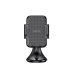 Suport Auto Telefon Havit H717, 360°, Ventuză, Universal