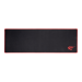 Mousepad Havit HV-MP830, dimensiuni 900x300x3 mm, Negru