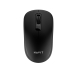 Mouse Wireless Havit MS626GT, 1200 DPI, Silent Click, Ergonomic, Negru