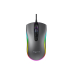 Mouse USB Havit MS72, 1200 DPI, 4 Butoane, Ocru