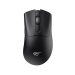 Mouse gaming wireless Havit MS966WB, 22000 DPI, multi-mode, Negru
