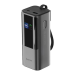 Acumulator portabil Havit PB38, USB-C+USB-A, 20000mAh, 148W, Display, Titaniu