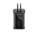 Acumulator portabil Havit PB94, USB-C+ USB Lightning + USB-A, 10000mAh, 22W, Negru