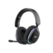 Casti gaming wireless Havit Fuxi-H7, 2.4GHz, Bluetooth, Jack 3.5 mm, Latenta 24 ms, Negru