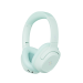 Casti over-ear Bluetooth Havit H612BT PRO, BT 5.4, ANC -30dB, autonomie 50h, Verde