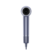 Uscator de par Havit HD202-EU, 110000 rpm, ioni negativi, Silver Purple