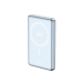 Acumulator portabil Havit PB5203, USB-C, 10000mAh, 20W, Albastru
