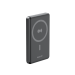 Acumulator portabil Havit PB5203, USB-C, 10000mAh, 20W, Negru
