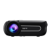 Videoproiector PJ209 Plus, 1920x1080, 550 Ansi, Google TV, Negru