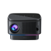 Videoproiector PJ300 Plus-EU, 1920x1080, 550 Ansi, Google TV, Negru