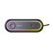 Boxa portabila Bluetooth Havit SK810BT, BT 5.3, 8W, IPX5, TWS, Negru