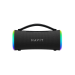 Boxa portabila Bluetooth Havit SK834BT, BT 5.3, 2x20W, IPX6, TWS, Negru