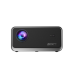 Videoproiector Havit PJ223 Plus-EU, 1920x1080, 1200 ANSI, Google TV, Negru