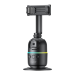 Suport telefon smart Havit ST7609, Face tracking, Negru