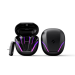 Casti wireless TWS Havit TW970, BT 5.3, autonomie 20h, gaming, Negru