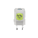 Incarcator retea Havit UC230 EU, 33W, USB-C + USB-A, Verde