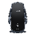 Suport auto cu incarcare wireless Havit W3034, 15W, deschidere automata, Negru