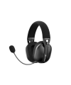 Casti gaming wireless Havit Fuxi-H3, 2.4GHz, Bluetooth, Jack 3.5 mm, Latenta 24ms, Negru