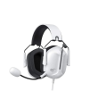 Casti gaming cu fir Havit H2033d, Compatibil console, Alb + Negru