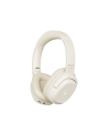 Casti over-ear Bluetooth Havit H612BT PRO, BT 5.4, ANC -30dB, autonomie 50h, Bej