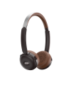 Casti over-ear Bluetooth Havit H616BT, BT 5.4, autonomie 60h, Maro
