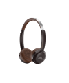 Casti over-ear Bluetooth Havit H616BT, BT 5.4, autonomie 60h, Maro