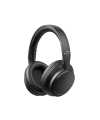 Casti over-ear Bluetooth Havit H619BT, BT 5.4, autonomie 20h, Negru