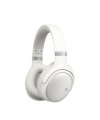 Casti over-ear Bluetooth Havit H630BT, BT 5.3, autonomie 55h, TF/SD, Crem