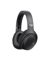Casti over-ear Bluetooth Havit H630BT, BT 5.3, autonomie 55h, TF/SD, Negru