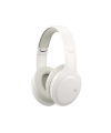 Casti over-ear Bluetooth Havit H633BT, BT 5.3, autonomie 175h, Bej