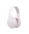 Casti over-ear Bluetooth Havit H633BT, BT 5.3, autonomie 175h, Roz