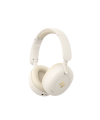 Casti over-ear Bluetooth Havit H655BT PRO, BT 5.3, ANC -40dB, autonomie 80h, Hi-Res, Bej