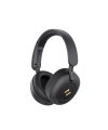 Casti over-ear Bluetooth Havit H655BT PRO, BT 5.3, ANC -40dB, autonomie 80h, Hi-Res, Negru