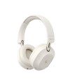Casti over-ear Bluetooth Havit H668BT, BT 5.4, ANC -25dB, autonomie 80h, Hi-Res, Bej