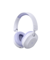 Casti over-ear Bluetooth Havit H668BT, BT 5.4, ANC -25dB, autonomie 80h, Hi-Res, Mov