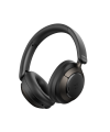 Casti over-ear Bluetooth Havit H683BT, BT 6.0, ANC -43dB, autonomie 80h, Hi-Res, Negru
